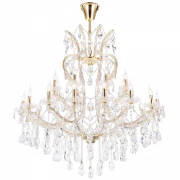 Подвесная люстра Pasquale Chandelier 24
