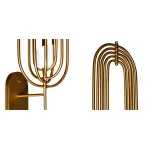 Бра Delightfull TURNER WALL LIGHT от ImperiumLoft