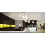 Подвесной светильник Discoco