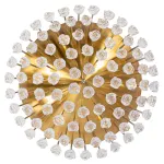 Бра Solar Disk Wall Lamp от ImperiumLoft