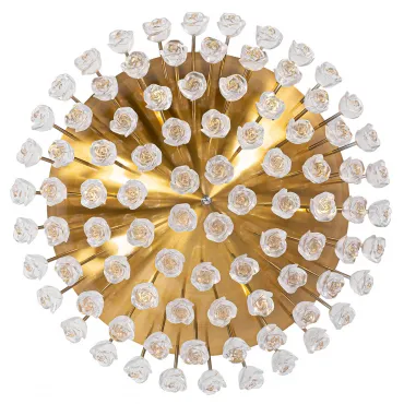 Бра Solar Disk Wall Lamp