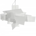 Подвесная люстра Big Bang Foscarini