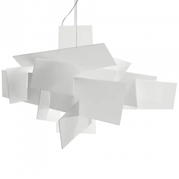 Подвесная люстра Big Bang Foscarini Подвесная люстра Big Bang Foscarini