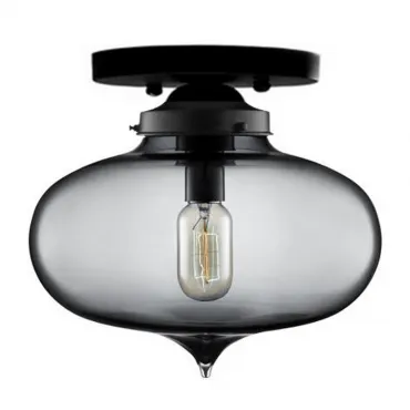 Потолочный светильник Minaret Top Gray