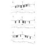 Подвесной светильник Адель Cherry Bomb Chandelier 7