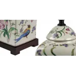 Настольная лампа Tulips And Lilies от ImperiumLoft