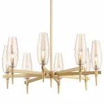 Люстра на штанге Polani Chandelier 8