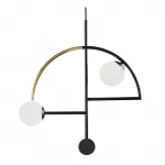 Подвесной светильник HELIO II - SUSPENSION LIGHT от ImperiumLoft