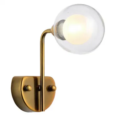Бра Bistro Globe Milk Wall Lamp Бра Bistro Globe Milk Wall Lamp