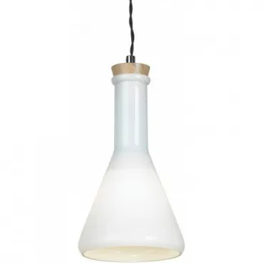 Подвесной светильник Glass Bottle Light 1