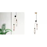 Подвесной светильник Morosini Pendant от ImperiumLoft