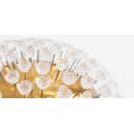 Бра Solar Disk Wall Lamp от ImperiumLoft