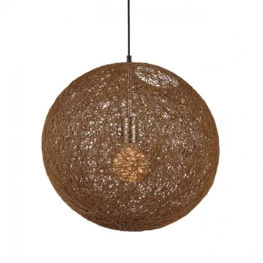 Подвесной светильник Blanton smoky 38