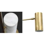 Торшер Alma Floor lamp от ImperiumLoft