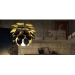 Подвесной светильник Discoco