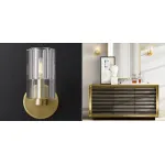 Бра Restoration Hardware Arcachon Single Sconce от ImperiumLoft