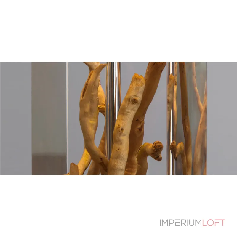 Настольная лампа Kisimi Table Lamp II от ImperiumLoft