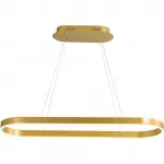 Люстра Ribbon Oval Chandelier от ImperiumLoft