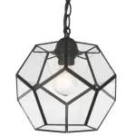 Подвесной светильник Pointed Star от ImperiumLoft