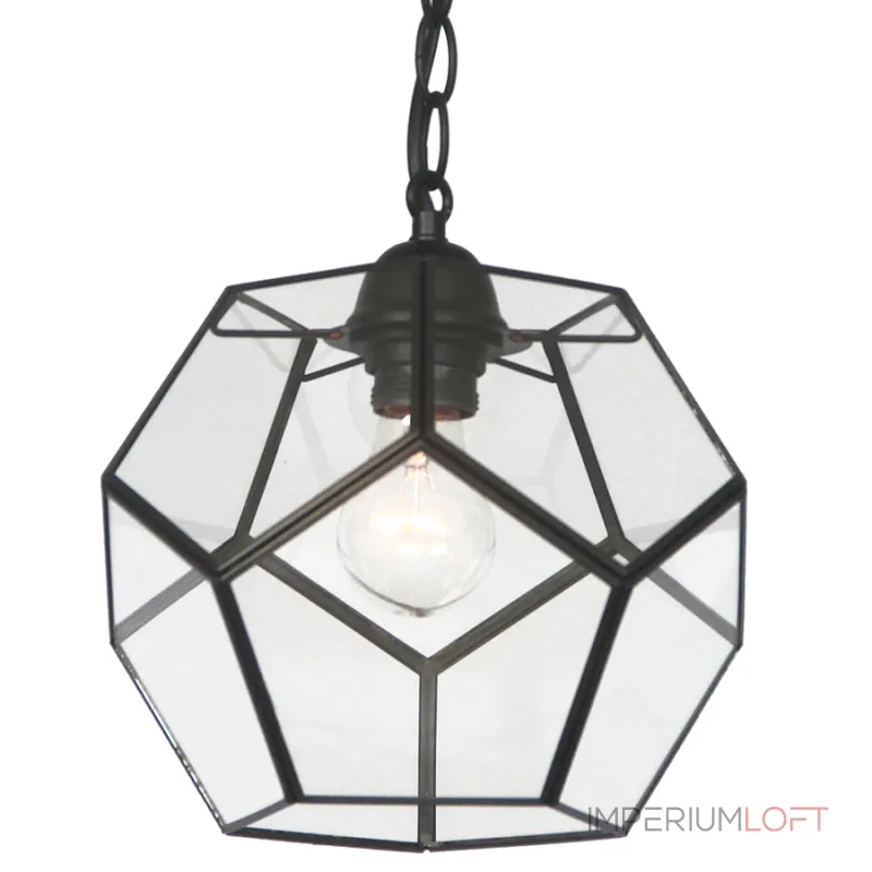 Подвесной светильник Pointed Star от ImperiumLoft