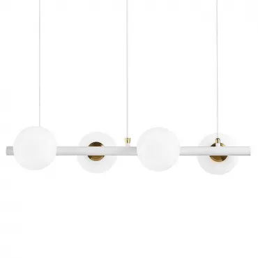 Светильник Bubble Stik four Chandelier Светильник Bubble Stik four Chandelier