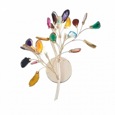 Настенный светильник Sprigs of Agate II Настенный светильник Sprigs of Agate II