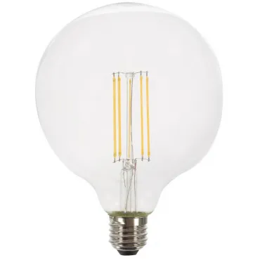 Прозрачный шар LED E27 12 W