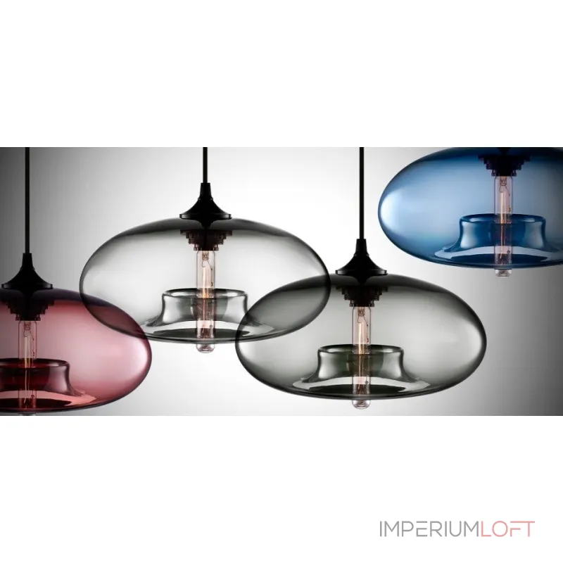 Подвесной светильник Aurora от ImperiumLoft