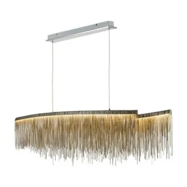 Подвесная люстра Atlantis Chandelier plate