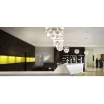 Подвесной светильник Discoco