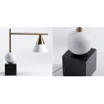 Настольная лампа Kelly Wearstler CLEO DESK LAMP от ImperiumLoft