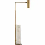 Торшер Alma Floor lamp от ImperiumLoft