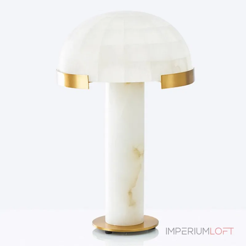 Настольная лампа Melange Lamp marble cubes от ImperiumLoft Настольная лампа Melange Lamp marble cubes от ImperiumLoft