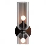 Бра Lightmaker Studio Edie Sconce Gray от ImperiumLoft
