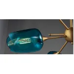 Люстра на штанге Ocean