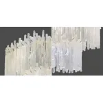 Подвесная люстра Snow Queen Chandelier