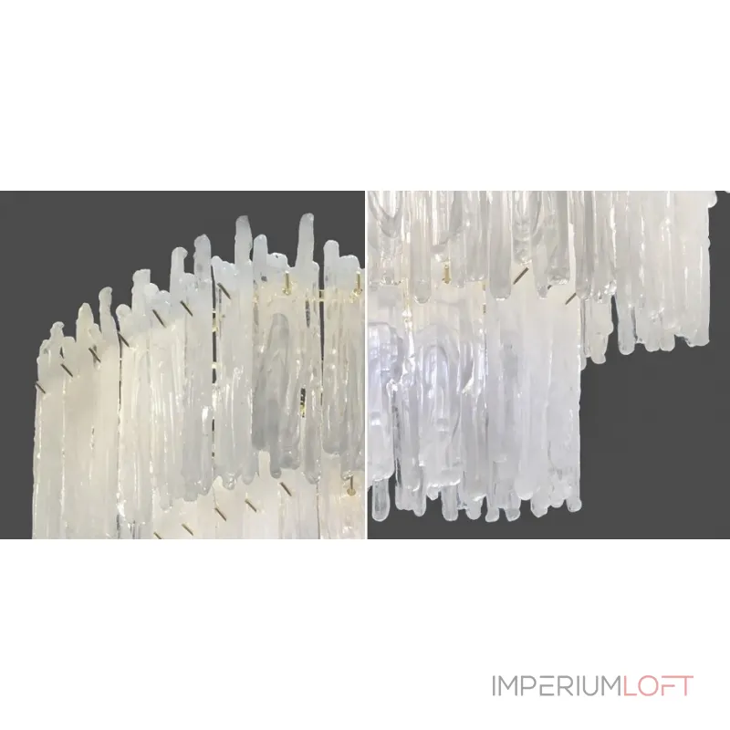 Подвесная люстра Snow Queen Chandelier Подвесная люстра Snow Queen Chandelier