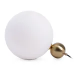 Настольная лампа Prankster Gold от ImperiumLoft