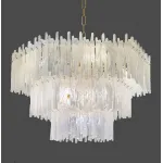 Подвесная люстра Snow Queen Chandelier