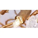 Подвесная люстра ручной работы FAIRYTREE L150