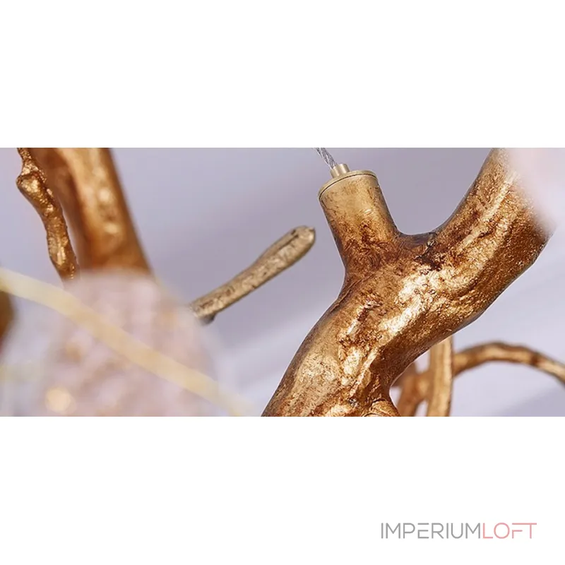 Подвесная люстра ручной работы FAIRYTREE L150