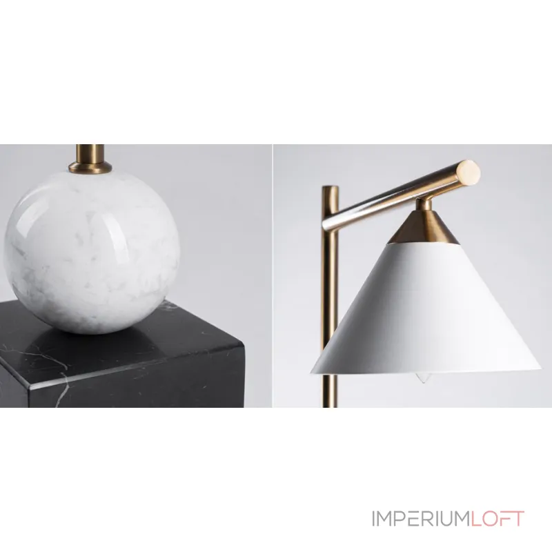 Торшер Kelly Wearstler CLEO FLOOR LAMP от ImperiumLoft Торшер Kelly Wearstler CLEO FLOOR LAMP от ImperiumLoft