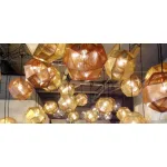 Люстра Etch Shade от ImperiumLoft