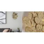 Бра Golden Leaves Bra от ImperiumLoft