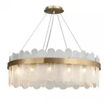 Подвесная люстра Blount Chandelier Raised