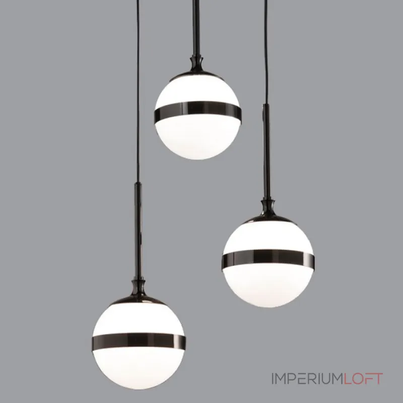 Подвесной светильник Peggy Single Pendant Light от ImperiumLoft Подвесной светильник Peggy Single Pendant Light от ImperiumLoft