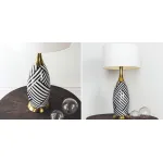 НАСТОЛЬНАЯ ЛАМПА TAURUS от ImperiumLoft