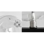 Подвесная люстра IONA D120