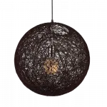 Подвесной светильник Norman Bird Chandelier One II от ImperiumLoft