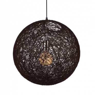 Подвесной светильник Norman Bird Chandelier One II